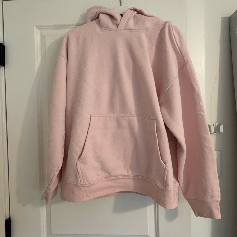 Aritzia **Full Sweatsuit